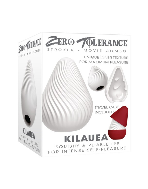 Zero Tolerance KILAUEA