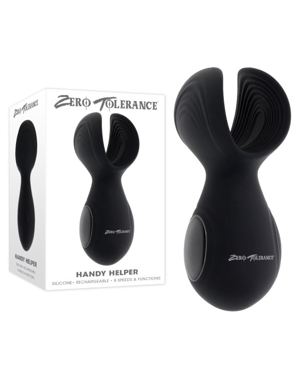 Zero Tolerance HANDY HELPER