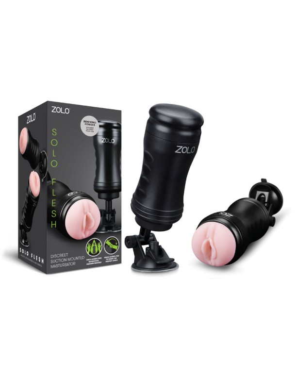 Zolo Solo Flesh