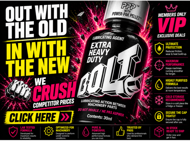 Buy Poppers Online Australia
