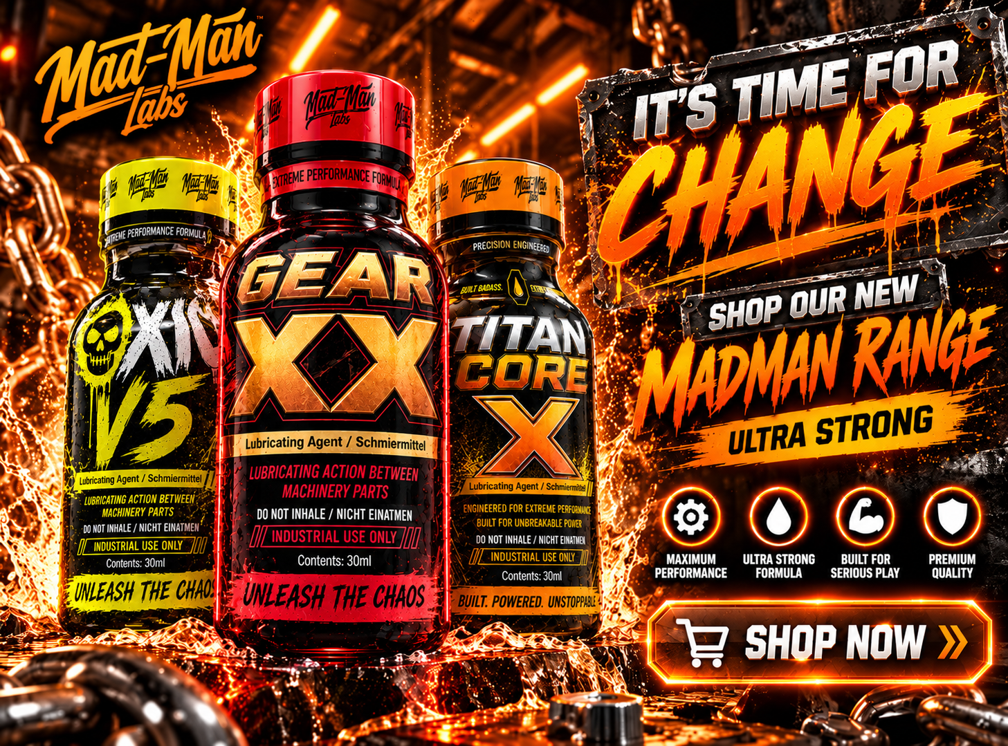 Buy Poppers Online