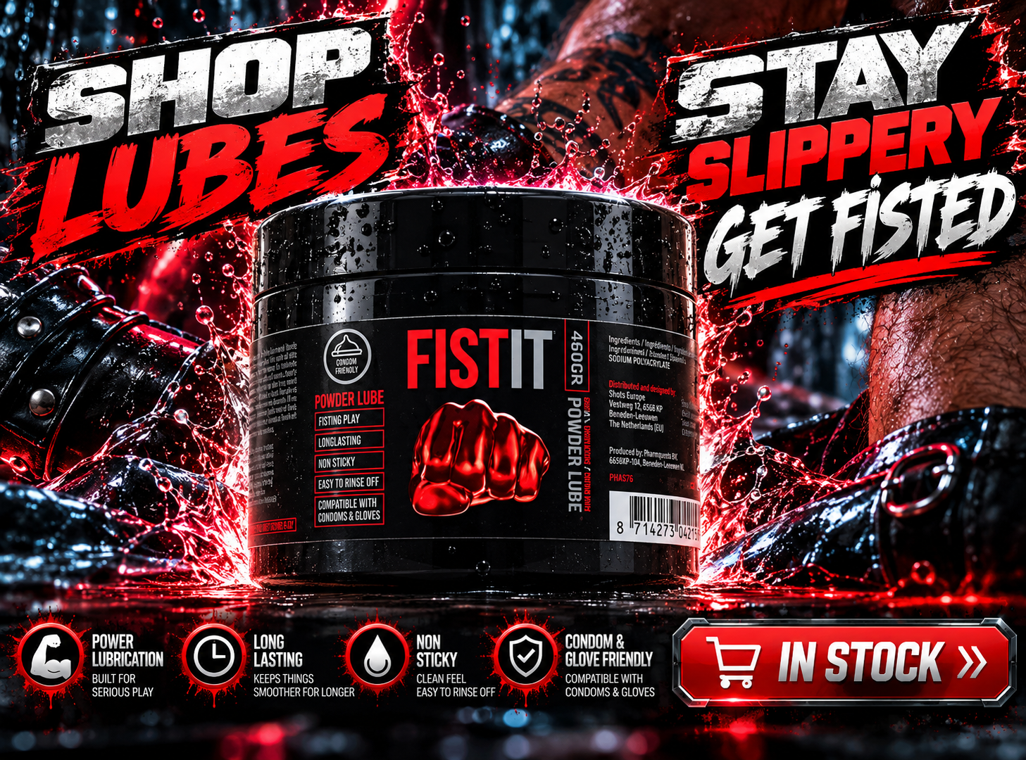 Buy Poppers Online Australia